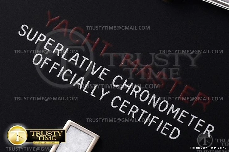 Aaa replica watch 40mm ROLYM182 YachtMaster 116655 – 1031